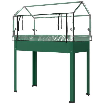 Outdoor Greenhouse