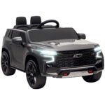 Electric Ride on Car 12V Kids Ride-on Toy
