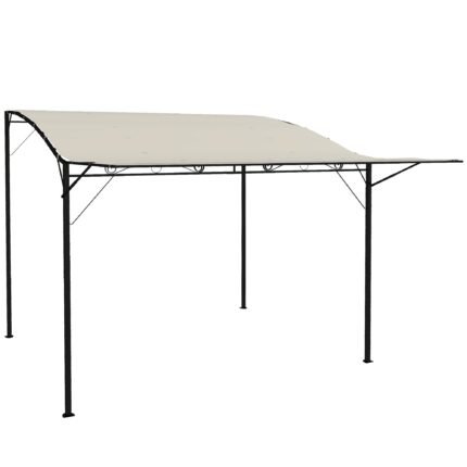 Outdoor Pergola, 10' x 8'