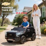 Electric Ride on Car 12V Kids Ride-on Toy - Image 5
