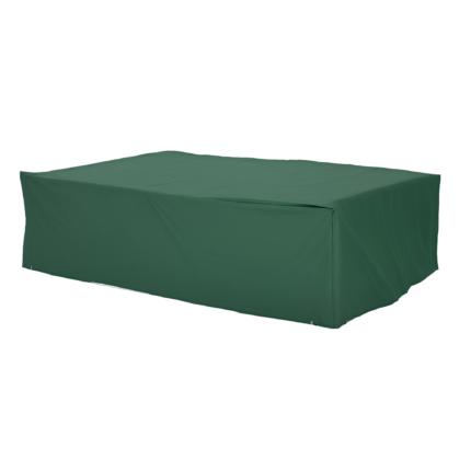 97" x 65" x 26" Heavy Duty Outdoor Sectional Sofa Cover