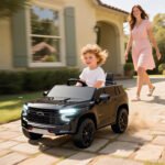 Electric Ride on Car 12V Kids Ride-on Toy - Image 2