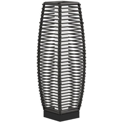 Solar Floor Lamp