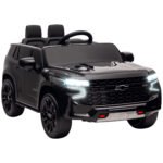 Electric Ride on Car 12V Kids Ride-on Toy