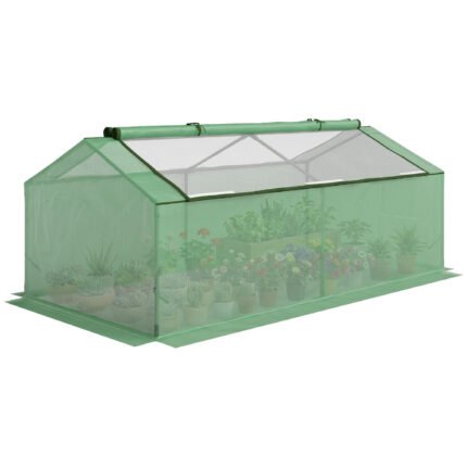 Portable Mini Greenhouse