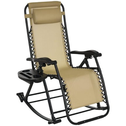 Outdoor Rocking Chairs