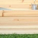 39'' x 36'' Screwless Raised Garden Bed, Hexagon Planter Box DIY Herb Garden - Image 8