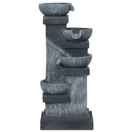 33.5" Water Fountain