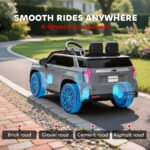 Electric Ride on Car 12V Kids Ride-on Toy - Image 8