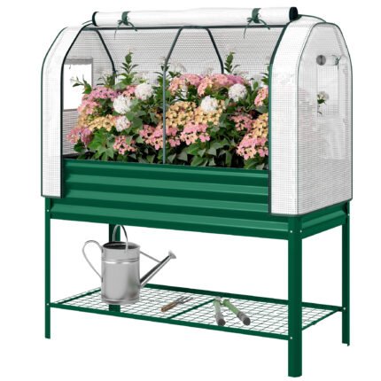 Outdoor Greenhouse