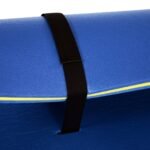 Roll-Up Pool Float Pad for Lakes, Oceans& Pools, Water Mat for Playing, Relaxing & Recreation - Blue - Image 10