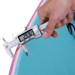 17' x 5' Floating Water Mat, 3-Layer Swimming Pool Float Ultimate Super-Sized Portable Foam Raft, Thick and Durable Water Activities Mat for Lake, Oceans - Image 10