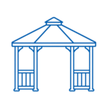 Gazebos