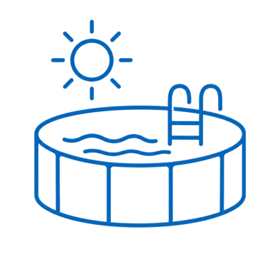 Pools & Summer