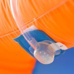 5-in-1 Kids Inflatable Bounce House Jumping Castle with Water Pool, Slide, Climbing Walls & 2 Water Guns - Image 14